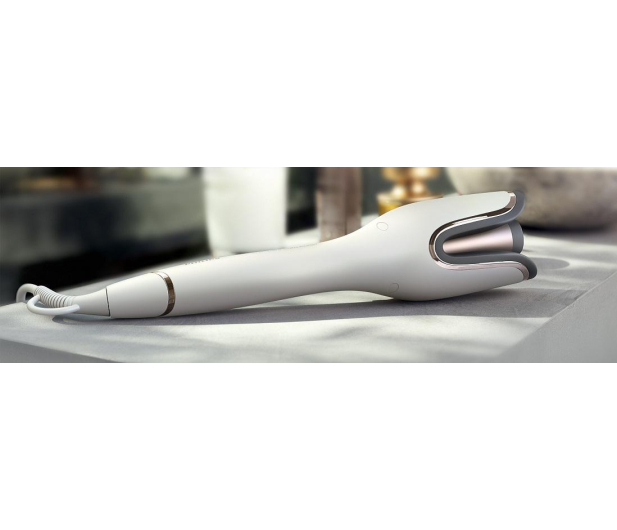 Philips Lokówka automatyczna PHILIPS BHB878/00 MoistureProtect - 1429543 - zdjęcie 4